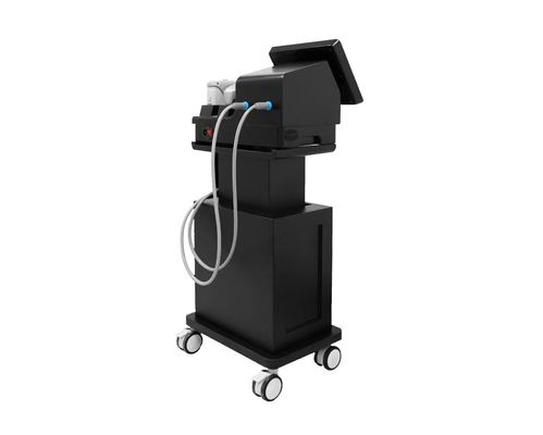 2022 Latest Hifu Facial Machine SMAS Lift High Intensity Focused Ultrasound 7D Ultraformer 4D ultra Lift 2 Handles