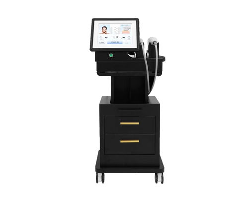 2022 New Hifu Machine 2 In 1 7D UltraForma + 4D Ultra Lift Multi Line Face Lift Body Tightening Anti-Aging Machine