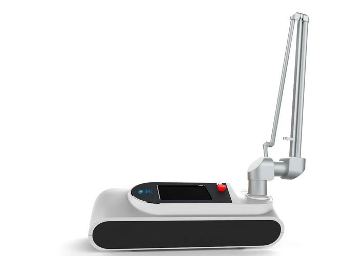 Fractional Co2 Laser Machine For Gynecology And Dermatology Treatment Skin Polishing female intimate areal Tigthening