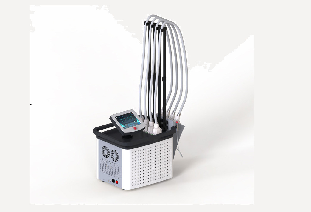 Portable Diode 1060nm laser body slimming sculpting tightening weight loss fat removal cellulite reduction Sculpsure