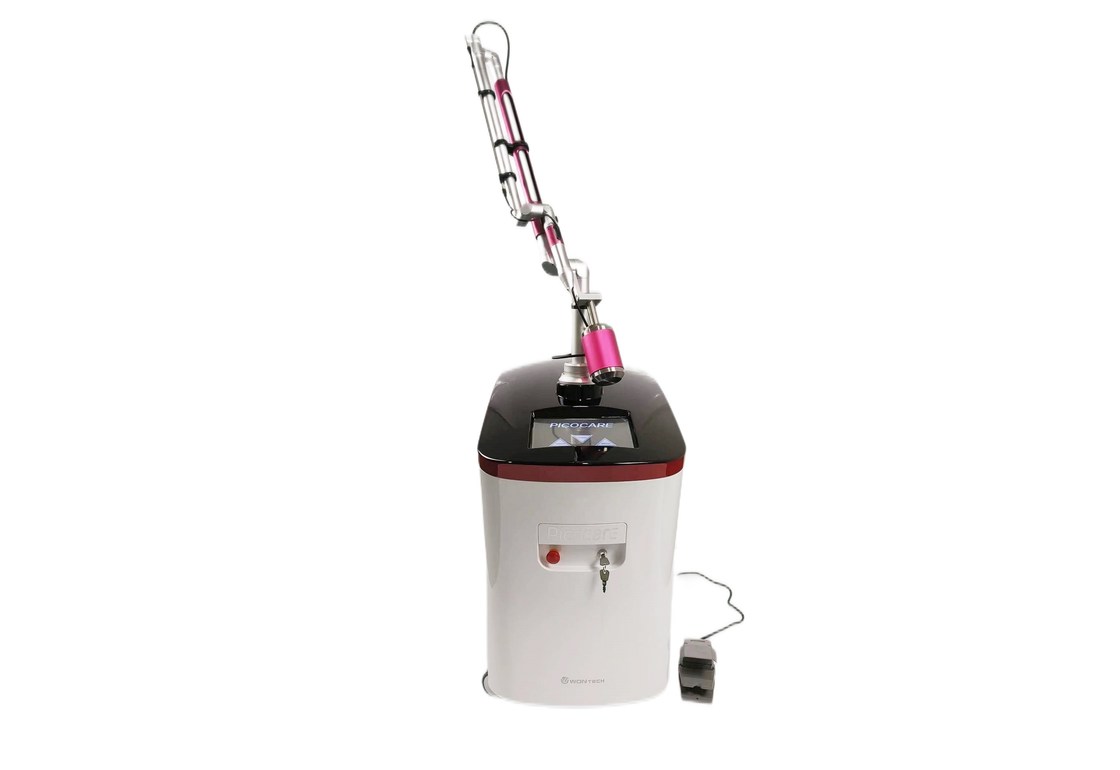 Picocare : Pico Laser Picosecond Q Switch Laser Tattoo Removal Machine For Professional Use