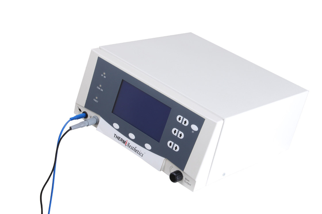 Newest female intimate areal care RF for beauty center CE approved distribution magic rf female intimate areal rejuvenation machine