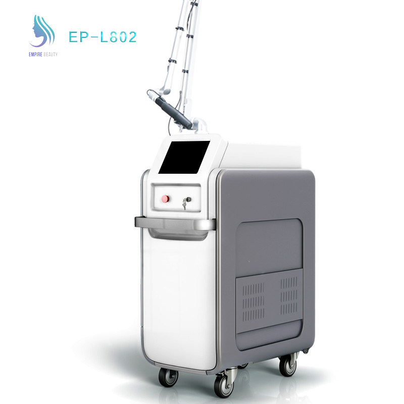 PicoWay – The Complete Picosecond Platform for Tattoo Removal Pico Second Laser Beauty Equipment