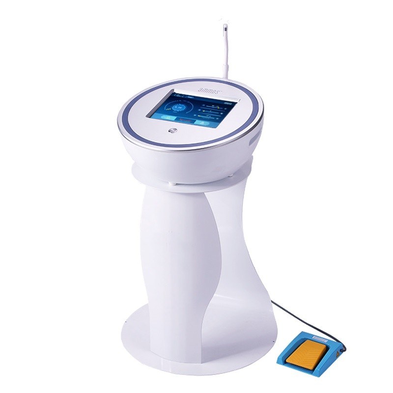 Trending products 2018 new arrivals portable female intimate areal rejuvenation rf machine For Medical Use