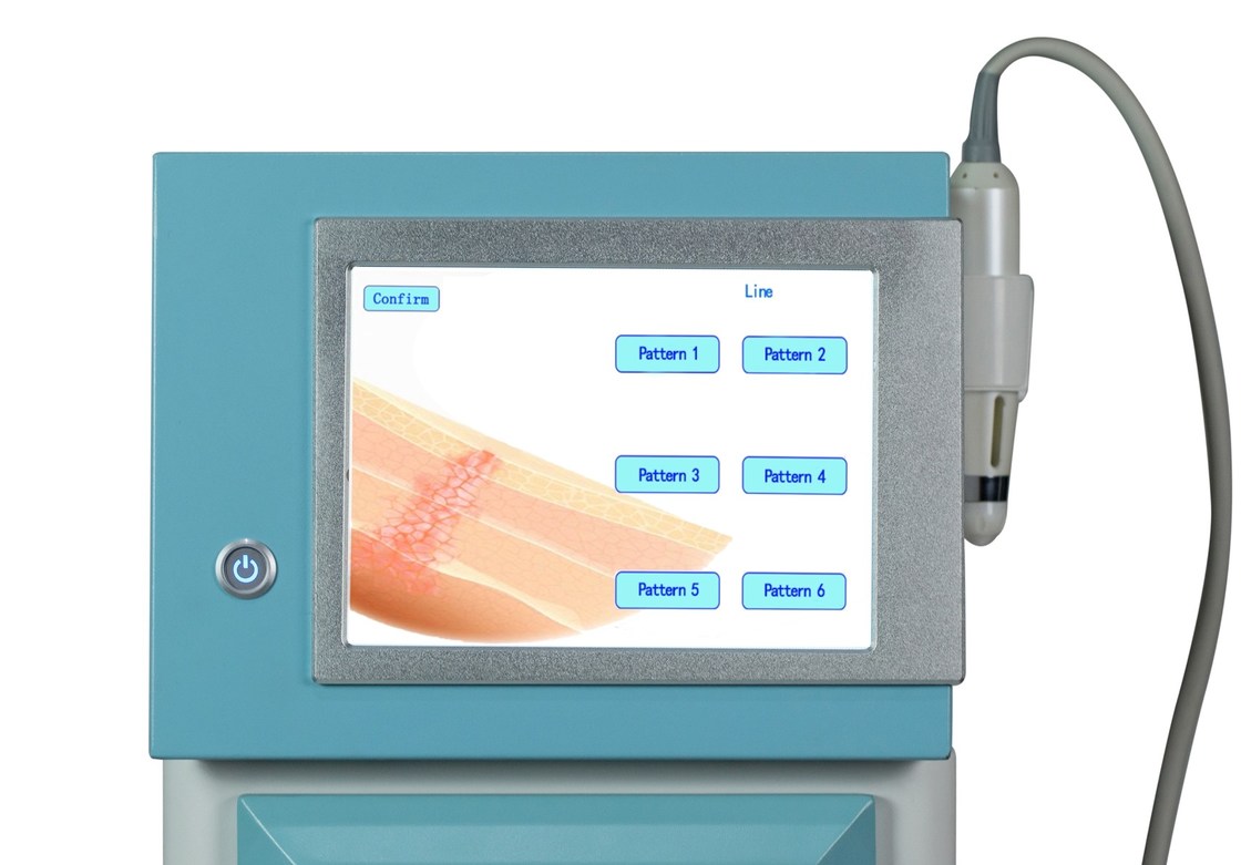 Blood Vessels Removal Meso Injection Gun SEYO TDA No Needle Mesotherapy Skin Rejuvenation Beauty Machine