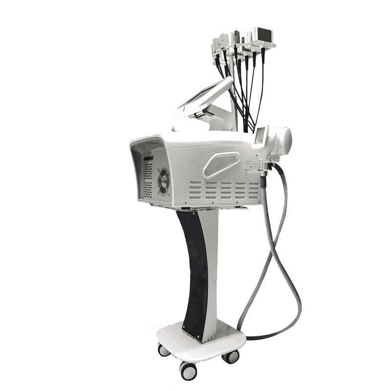 3 in 1 Slimming Machine Velashape Cryolipolysis Laser Portable Slimming Machine Fat Removal Body Contouring