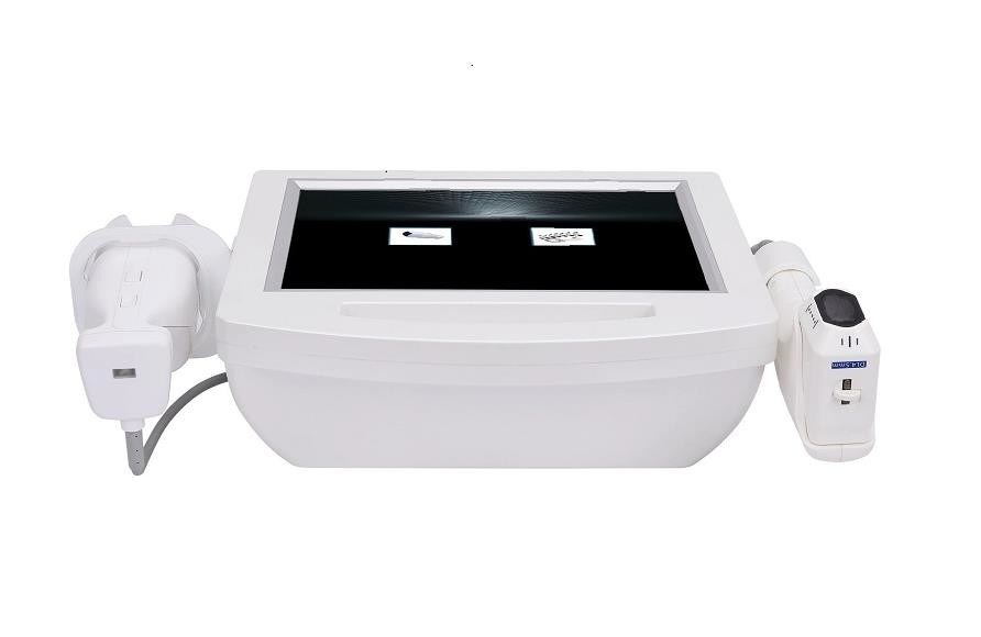Liposonic HIFU Lipolysis for Abdomen & Flanks Fat Removal Skin Tightening Facial & Neck Lifting